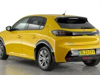 Used Peugeot e-208 Allure+ 2023 Hatchback