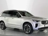 Used Volvo XC90 Ultra 247 HP (181 kW) 2025 SUV