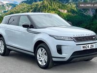 Used Land Rover Range Rover evoque S 2024 Grey SUV