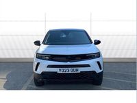 Used Vauxhall Mokka 100 HP (73 kW) 2023 White SUV