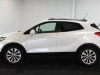 used Vauxhall Mokka SE S/S