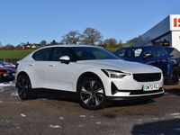 Used Polestar 2 Long Range Single Motor 169 kW (231 HP) 2022 Hatchback