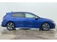 Used VW Golf VIII 333 HP (244 kW) 2025