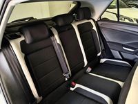 Used VW T-Roc SEL 150 HP (110 kW) 2021 Silver SUV
