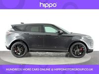 Used Land Rover Range Rover evoque Autobiography 309 HP (227 kW) 2023 Grey SUV