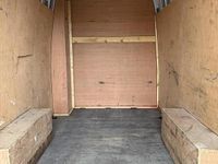 Used Mercedes Sprinter Progressive 2021 White Van