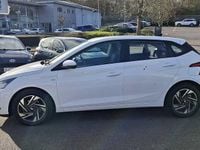 Used Hyundai i20 SE 101 HP (74 kW) 2023 Hatchback