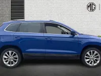 Used Skoda Karoq SE L 150 HP (110 kW) 2021 SUV