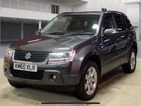 used Suzuki Grand Vitara 1.9 DDiS SZ5 5dr