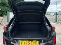 Used Cupra Terramar 150 HP (110 kW) 2026 SUV