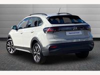 Used VW Taigo Life 95 HP (69 kW) 2025 Ascot grey SUV