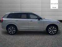 Used Volvo XC90 Plus 455 HP (334 kW) 2025 SUV