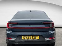 Usado Polestar 2 Plus 350 kW (476 HP) 2022 Citadino