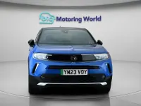 Used Vauxhall Mokka Ultimate 100 kW (136 HP) 2023 SUV
