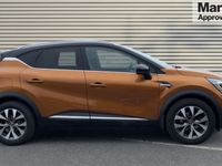 used Renault Captur 1.0 TCE 100 S Edition 5dr