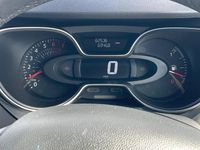 Second-hand Renault Captur Dynamique 90 CP (66 kW) 2017 Alb SUV