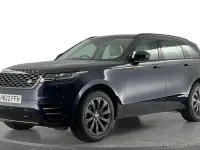 Used Land Rover Range Rover Velar SE Dynamic 204 HP (150 kW) 2022 Blue SUV