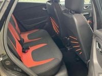 Second-hand Renault Captur Dynamique 90 CP (66 kW) 2013 Negru SUV