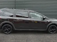Gebraucht Dacia Jogger Extreme 110 PS (80 kW) 2023 Van / Kleinbus