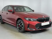 Used BMW 330 M Sport 287 HP (211 kW) 2025 Sedan