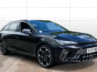Used Cupra Leon 150 HP (110 kW) 2026 Estate
