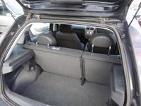 Second-hand Vauxhall Corsa Design Edition 75 CP (55 kW) 2005 Negru Hatchback