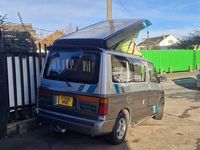 Used Mazda Bongo 2008 Green/grey MPV