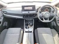 Used Nissan X-Trail N-Connecta 204 HP (150 kW) 2023 Silver SUV