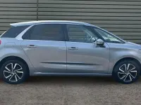 Used Citroën C4 Picasso Feel 131 HP (96 kW) 2017 MPV