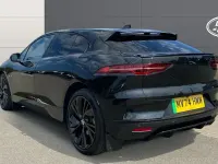 Used Jaguar I-Pace R-Dynamic 294 kW (400 HP) 2024 SUV
