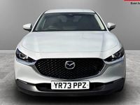 Used Mazda CX-30 Takumi-Line 122 HP (89 kW) 2023 SUV