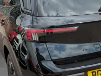 Used Vauxhall Mokka S 134 HP (98 kW) 2025 Black SUV