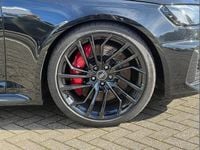 Used Audi RS4 Design 444 HP (326 kW) 2023 Black Estate
