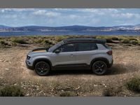 New Jeep Avenger North 134 HP (98 kW) 2025 Other SUV