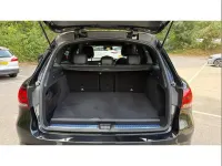 Used Mercedes GLC300 AMG line 315 HP (231 kW) 2023 Black SUV