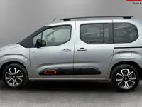 Used Citroën e-Berlingo XTR 100 kW (136 HP) 2023 MPV