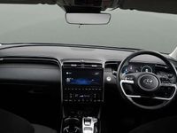 Used Hyundai Tucson Premium 226 HP (166 kW) 2022 Grey SUV