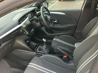 Used Vauxhall Corsa S 100 HP (73 kW) 2025 Grey Hatchback