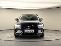 Used Volvo XC60 Ultimate 455 HP (334 kW) 2023 Onyx black SUV