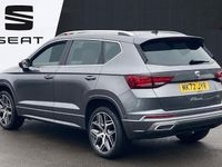 Used Seat Ateca FR Sport 150 HP (110 kW) 2025 SUV