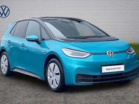 Used VW ID.3 106 kW (145 HP) 2023 Hatchback