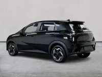 Used BYD Dolphin Active 69 kW (95 HP) 2025 Black Hatchback