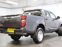 Novo Isuzu D-Max 163 HP (119 kW) 2025 Cinzento Pickup