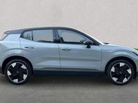Used Volvo EX30 Plus 200 kW (272 HP) 2025 Grey SUV