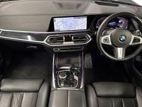 Used BMW X7 M Sport 335 HP (246 kW) 2022 Grey SUV