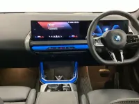 Usado BMW X3 M Sport 295 HP (216 kW) 2025 Branco SUV