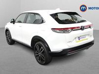 Second-hand Honda HR-V Elegance 131 CP (96 kW) 2024 SUV