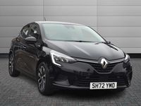 Used Renault Clio V Evolution 145 HP (106 kW) 2023 Black  Hatchback