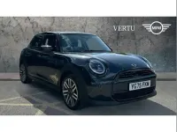 Used Mini Cooper Classic 147 kW (200 HP) 2025 Grey Hatchback