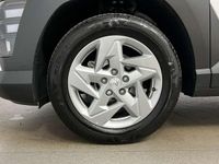 Used Hyundai Kona Advanced 137 HP (100 kW) 2025 White SUV